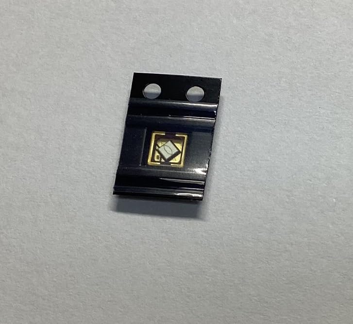Amazon.co.jp : NICHIA 日亜化学工業 紫外線LED NVSU233B 365nm UV